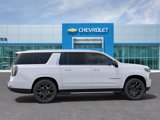 New 2025 Chevrolet Suburban LT w/ Comfort Package image 5