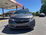 Used 2017 Honda Odyssey EX-L image 2