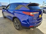 New 2025 Acura RDX A-Spec image 3
