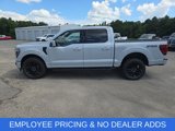 New 2025 Ford F150 Lariat image 2