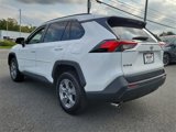 Used 2022 Toyota RAV4 XLE image 4