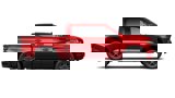 New 2026 Chevrolet Silverado 1500 RST image 3
