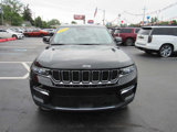 Used 2023 Jeep Grand Cherokee 4WD 4xe image 3