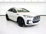 Used 2022 INFINITI QX55 Luxe w/ Cargo Package image 3