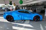 New 2025 Chevrolet Corvette E-Ray w/ Battery Protection Package image 3