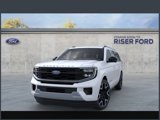 New 2025 Ford Expedition Max Platinum w/ Platinum Ultimate Package image 2
