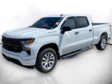 Used 2023 Chevrolet Silverado 1500 Custom image 2