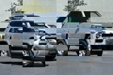 Certified 2023 Toyota 4Runner SR5 image 5