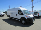 Used 2023 RAM ProMaster 3500 w/ Driver Convenience Group image 2