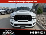 New 2025 RAM 2500 Limited image 2