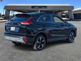 New 2025 Mitsubishi Eclipse Cross SE image 3