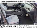 New 2025 Lexus TX 350 AWD image 5
