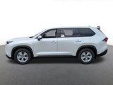New 2025 Toyota Grand Highlander FWD image 2