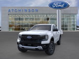 New 2024 Ford Ranger XLT w/ Technology Package image 2