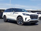 New 2025 Lincoln Aviator Reserve w/ Equipment Group 201A image 1