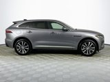 Certified 2025 Jaguar F-PACE R-Dynamic S image 4