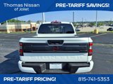 New 2025 Nissan Frontier PRO-4X image 4