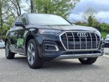 New 2025 Audi Q5 2.0T Premium Plus image 2