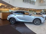 New 2025 Lexus RX 450h AWD w/ Luxury Package image 2