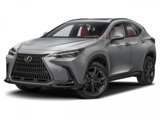 New 2025 Lexus NX 450h+ AWD w/ Luxury Package image 4