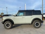 New 2024 Ford Bronco Outer Banks w/ Sasquatch Package image 2