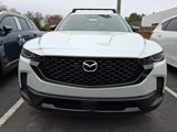 New 2025 MAZDA CX-50 AWD 2.5 Hybrid w/ Weather Package image 2