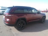 New 2025 Jeep Grand Cherokee Limited w/ Black Appearance Package image 5