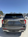 Used 2020 Ford Explorer Platinum w/ Premium Technology Package image 5