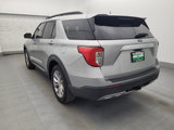 Used 2020 Ford Explorer XLT w/ Equipment Group 202A image 5