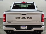 New 2025 RAM 1500 Big Horn image 4