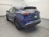 Used 2022 Nissan Murano SL image 5