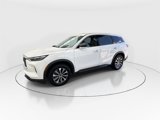 Used 2024 INFINITI QX60 Pure image 4