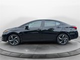 Used 2024 Nissan Versa SR w/ Trunk Package image 2