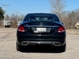 Used 2018 Mercedes-Benz C 300 4MATIC Sedan image 4