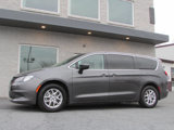 Used 2023 Chrysler Voyager LX image 2