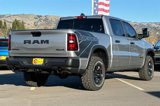New 2025 RAM 1500 Rebel w/ Rebel Level 2 Equipment Group image 4