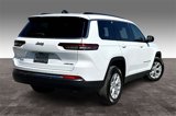 Used 2023 Jeep Grand Cherokee L Limited image 6