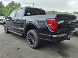 New 2025 Ford F150 XLT image 3