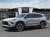 New 2025 Buick Enclave Sport Touring image 2