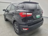 Used 2021 Ford EcoSport S image 5