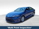 Used 2025 Toyota Camry LE image 4
