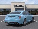 New 2025 Cadillac CT5 V image 4