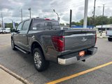 New 2025 Ford F150 Lariat w/ Equipment Group 501A Mid image 4