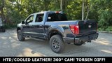 New 2025 Ford F150 Tremor image 4
