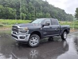 New 2025 RAM 2500 Big Horn image 2