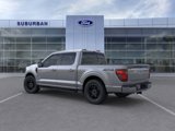 New 2025 Ford F150 XLT image 4