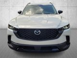 New 2025 MAZDA CX-50 AWD 2.5 Hybrid w/ Weather Package image 2