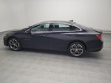 Used 2023 Chevrolet Malibu LT image 3