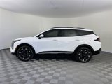 New 2026 Kia Sportage SX image 3