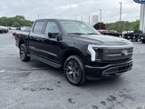 New 2025 Ford F150 Lightning Lariat image 4